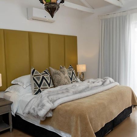 The Rez Guesthouse Walvis Bay Luaran gambar