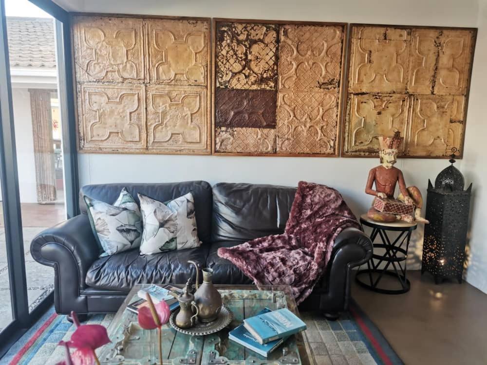 The Rez Guesthouse Walvis Bay Luaran gambar