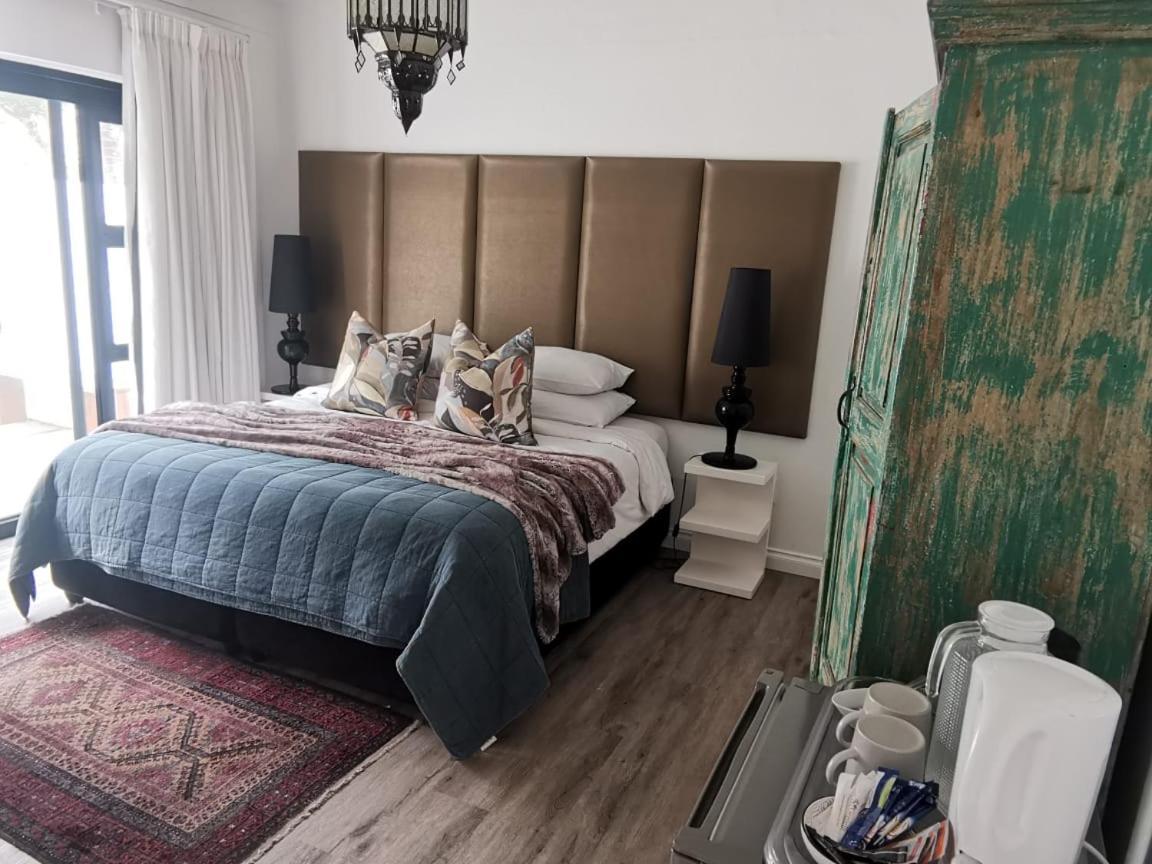 The Rez Guesthouse Walvis Bay Luaran gambar