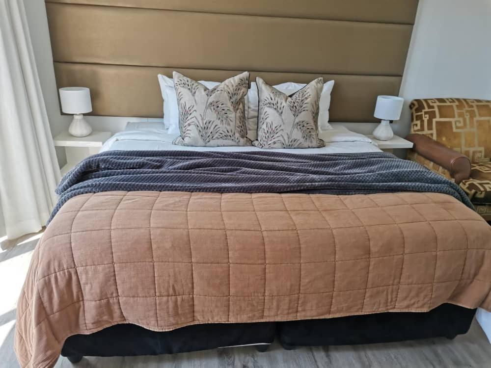 The Rez Guesthouse Walvis Bay Luaran gambar