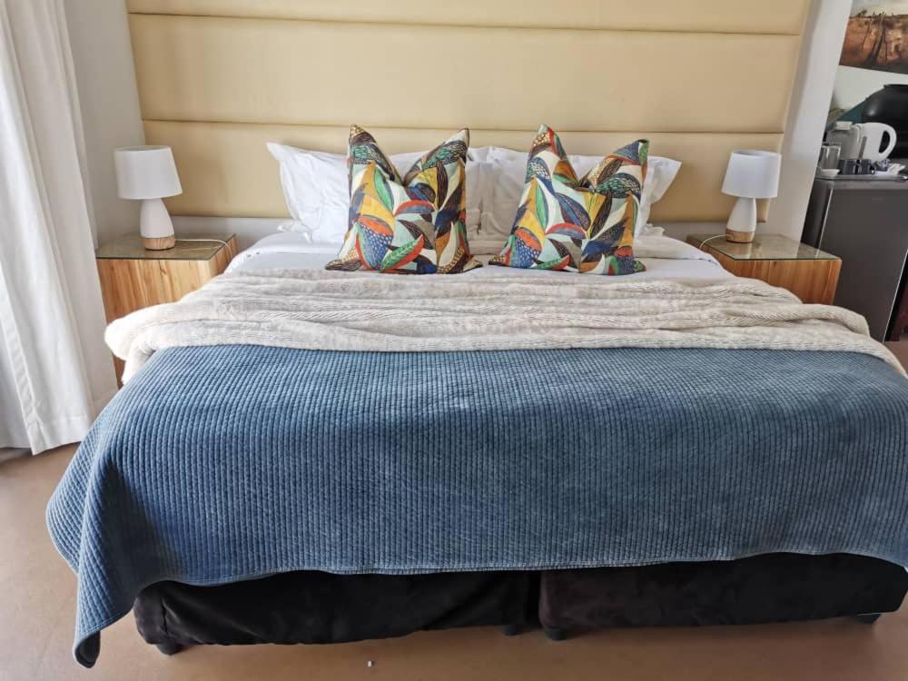 The Rez Guesthouse Walvis Bay Luaran gambar