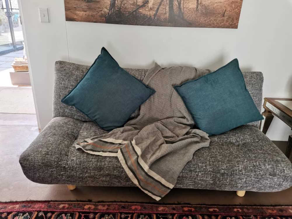 The Rez Guesthouse Walvis Bay Luaran gambar