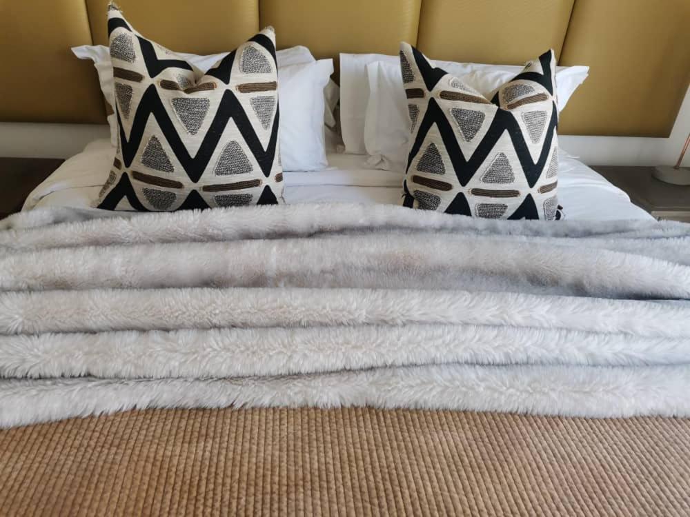 The Rez Guesthouse Walvis Bay Luaran gambar