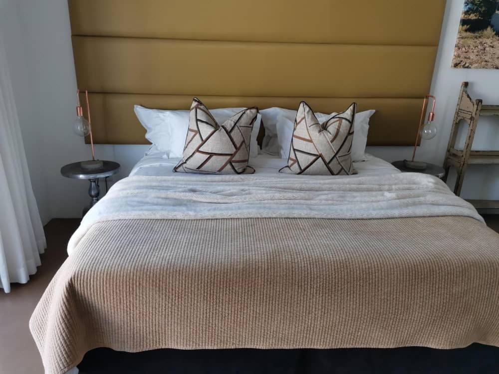 The Rez Guesthouse Walvis Bay Luaran gambar