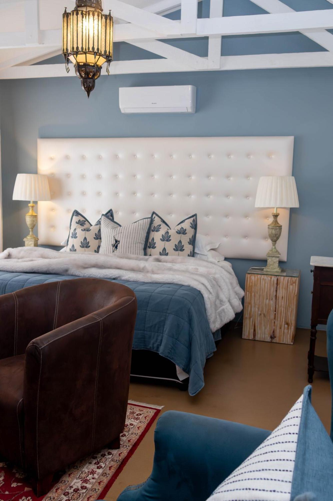The Rez Guesthouse Walvis Bay Luaran gambar