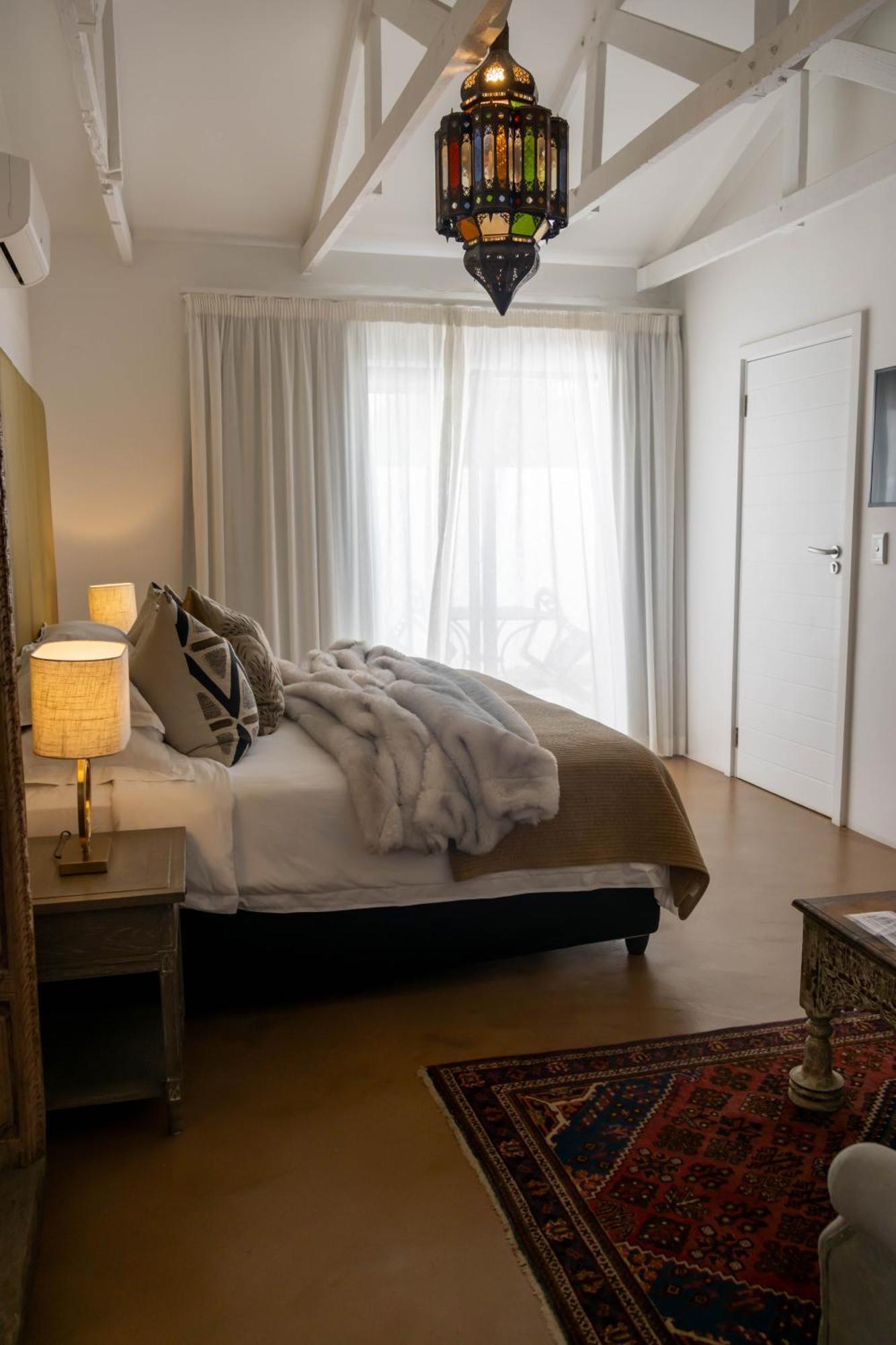 The Rez Guesthouse Walvis Bay Luaran gambar