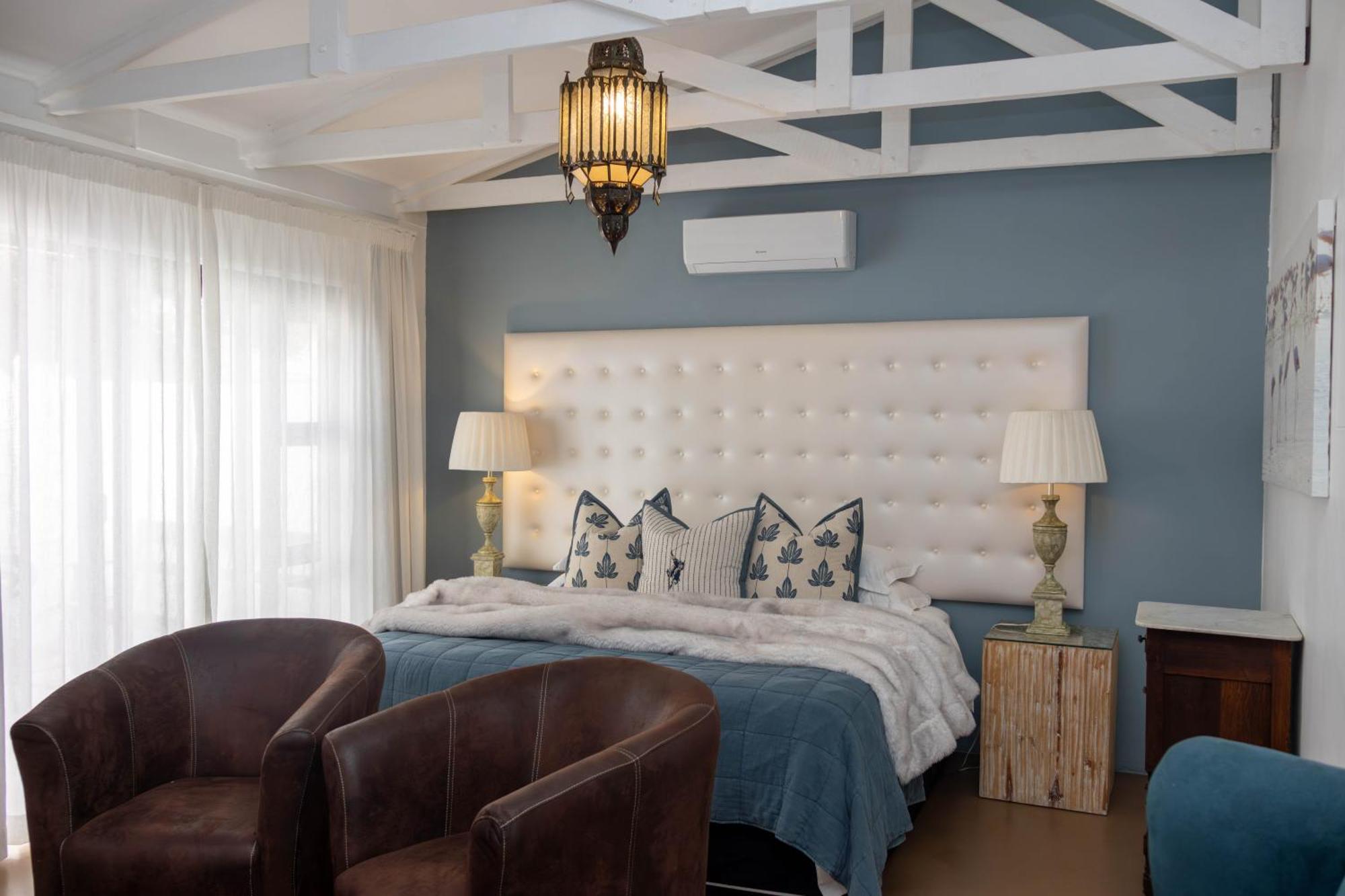 The Rez Guesthouse Walvis Bay Luaran gambar