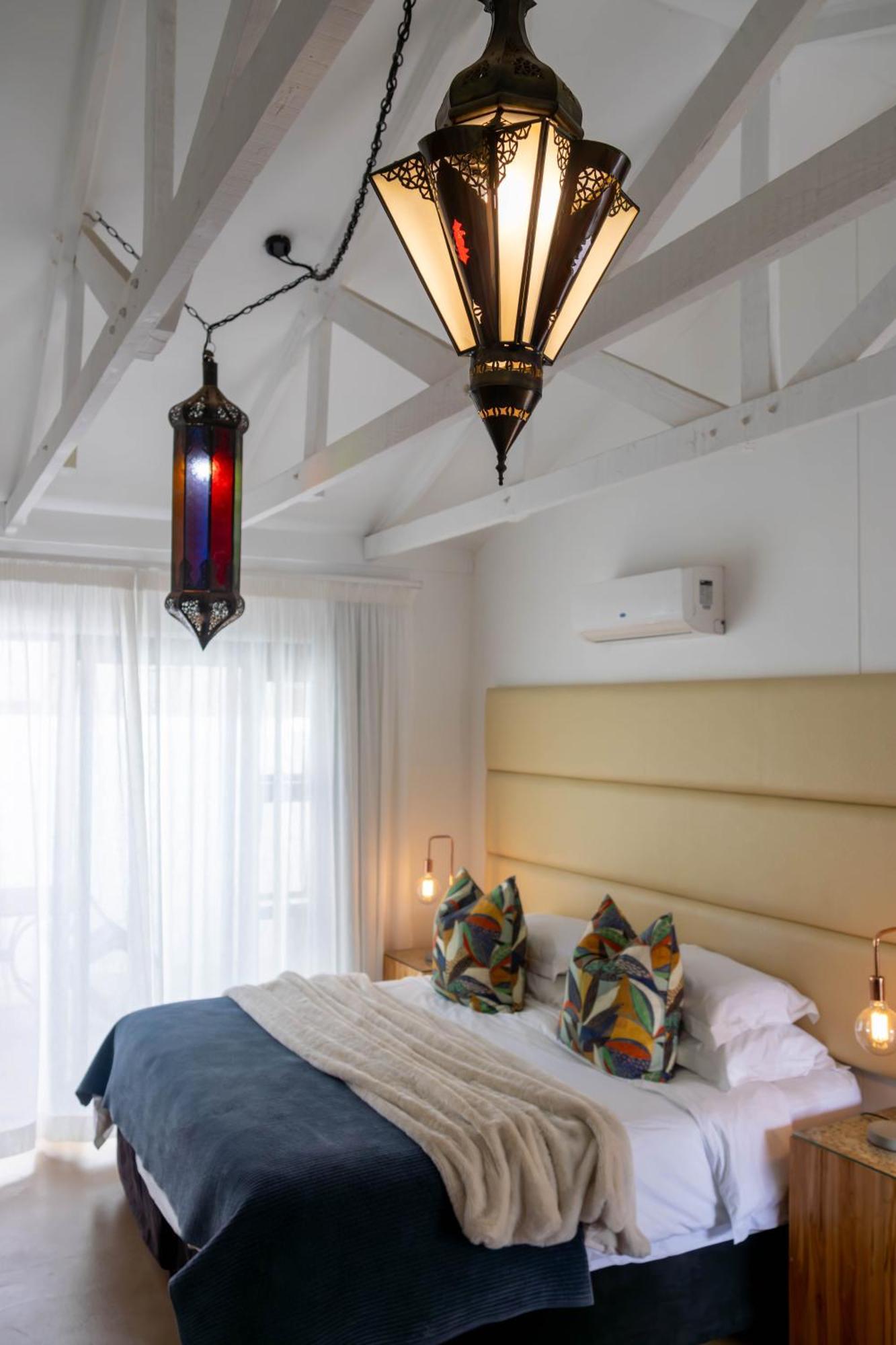 The Rez Guesthouse Walvis Bay Luaran gambar