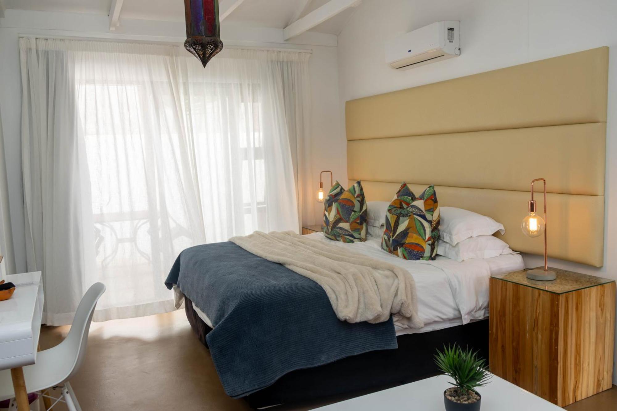 The Rez Guesthouse Walvis Bay Luaran gambar