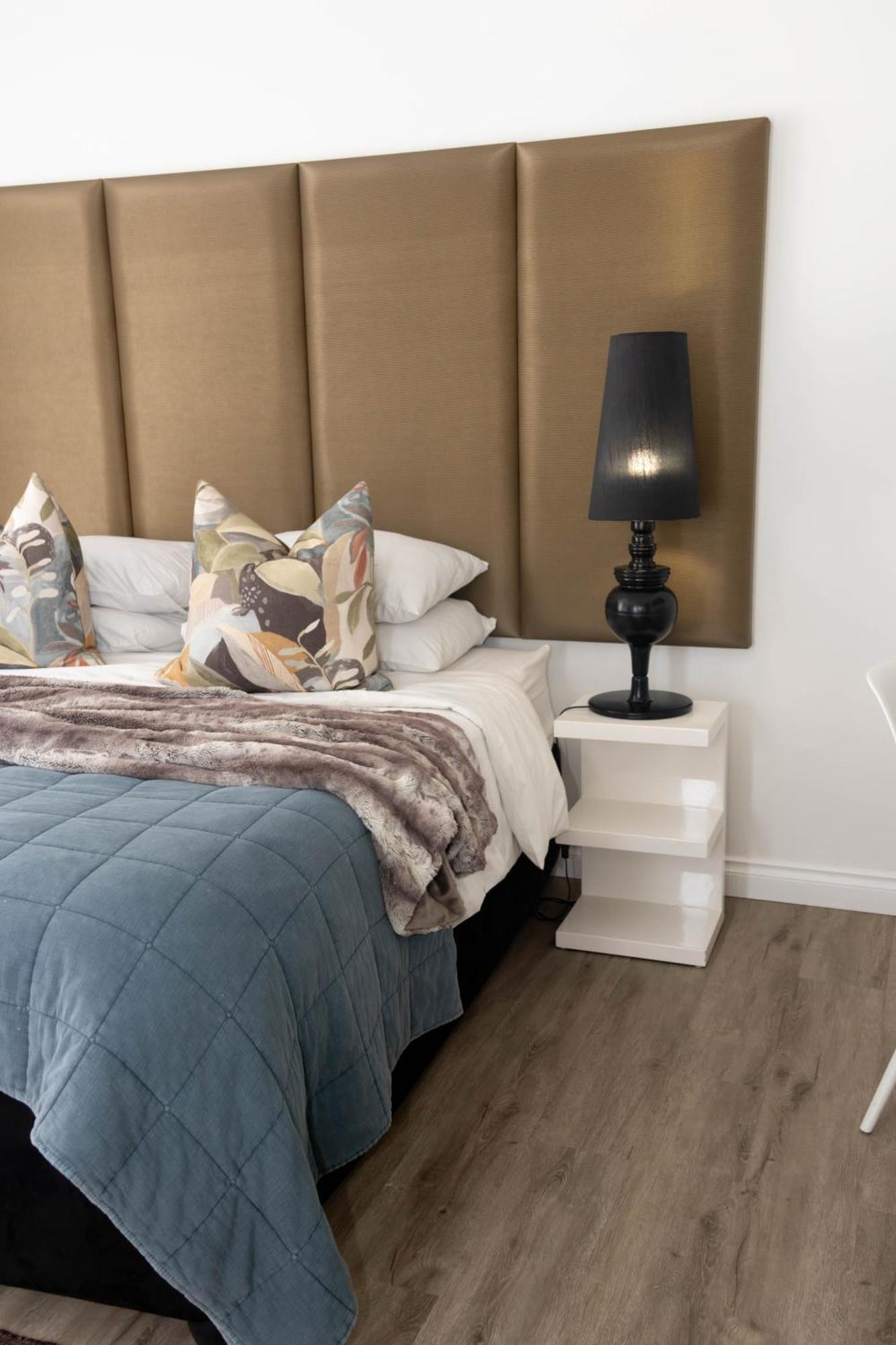 The Rez Guesthouse Walvis Bay Luaran gambar