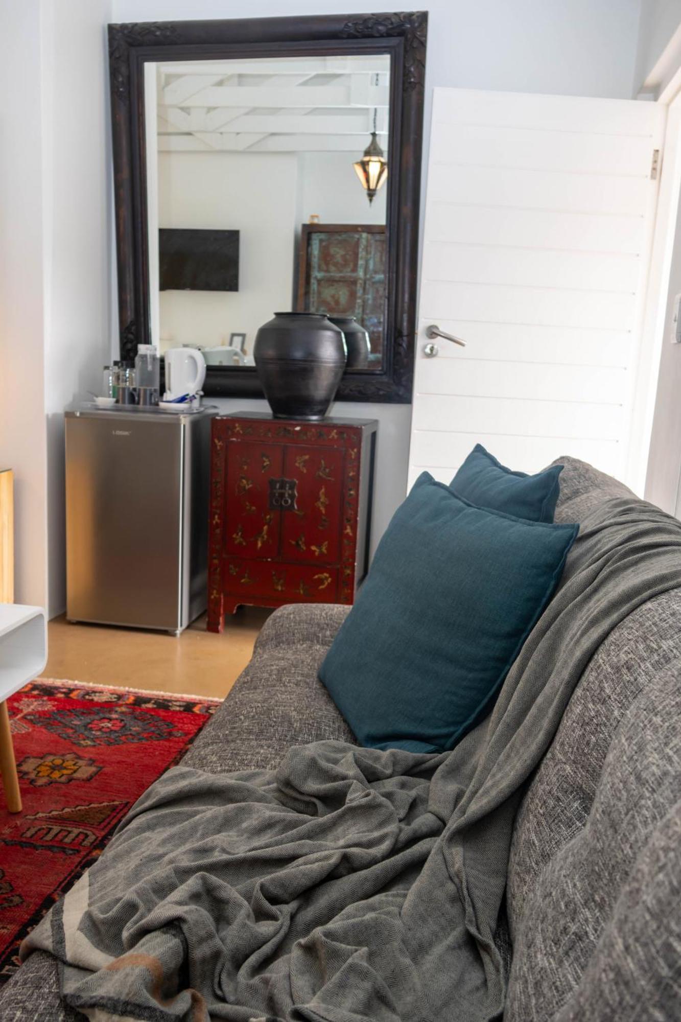 The Rez Guesthouse Walvis Bay Luaran gambar