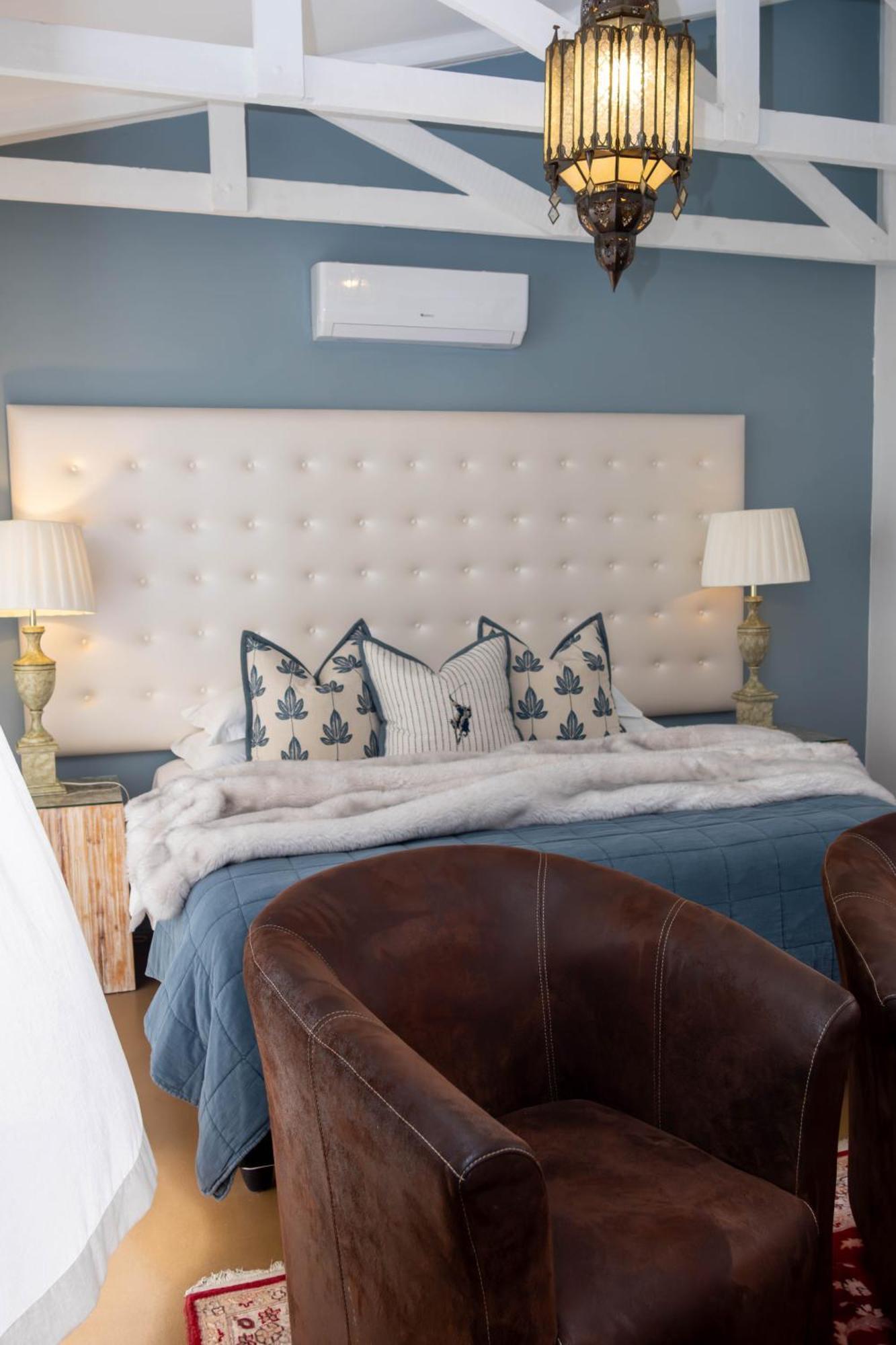 The Rez Guesthouse Walvis Bay Luaran gambar