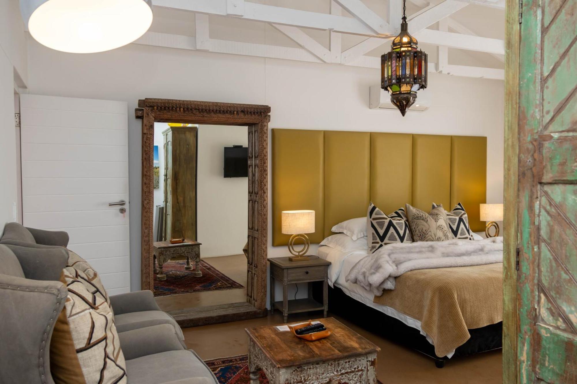 The Rez Guesthouse Walvis Bay Luaran gambar
