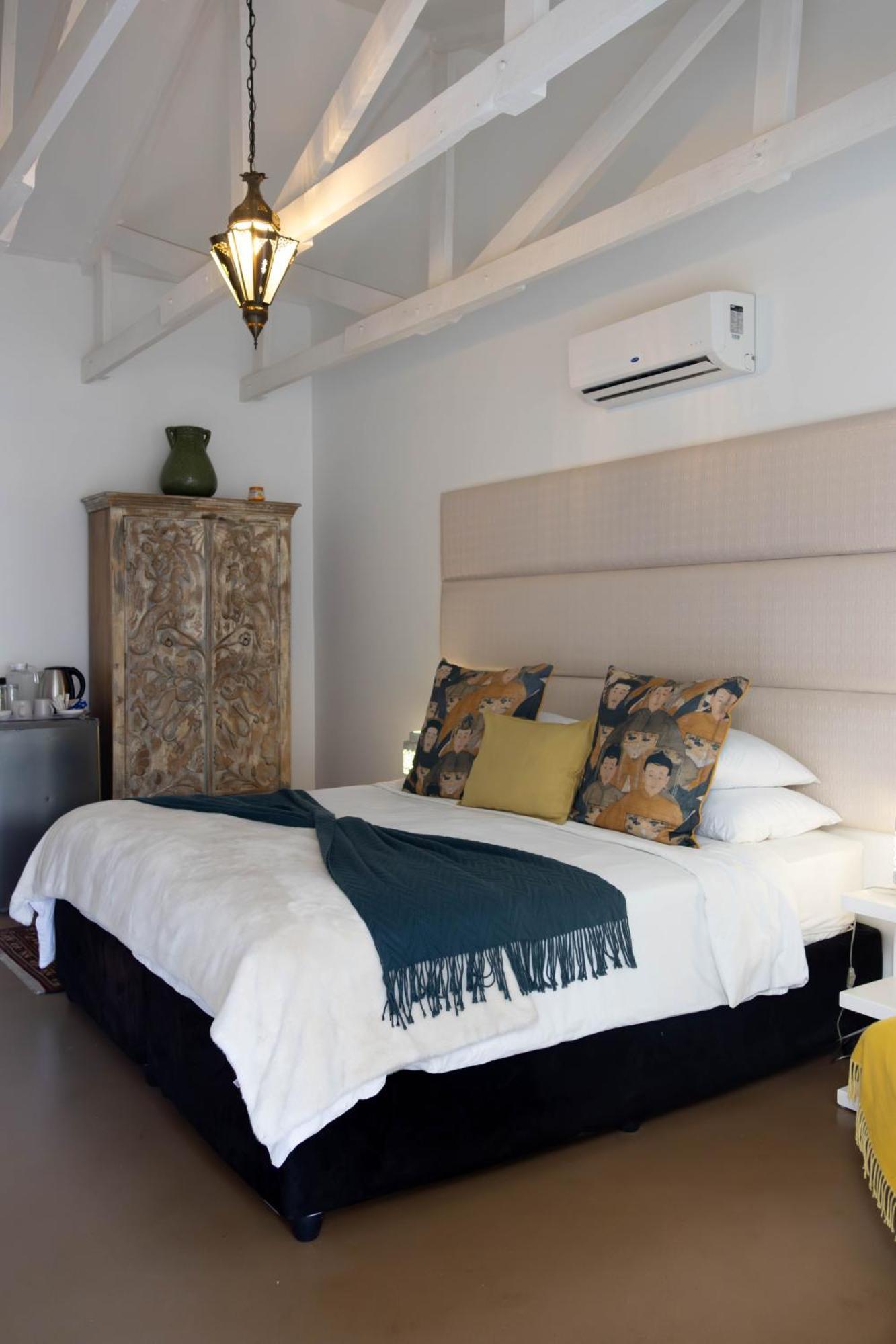 The Rez Guesthouse Walvis Bay Luaran gambar