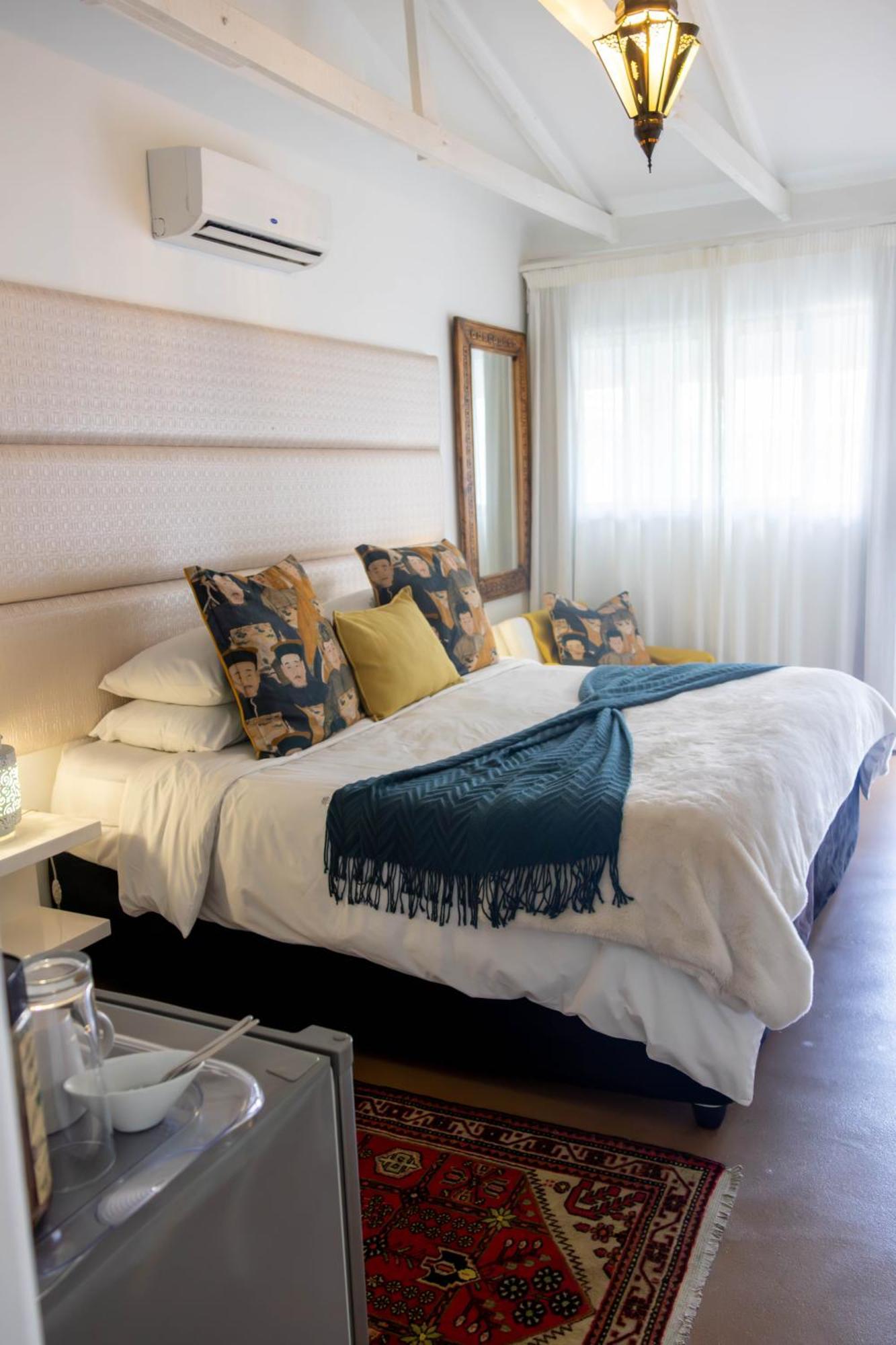 The Rez Guesthouse Walvis Bay Luaran gambar