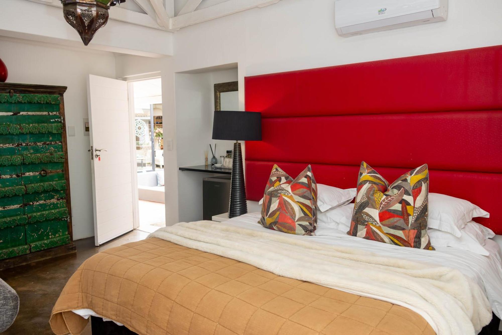 The Rez Guesthouse Walvis Bay Luaran gambar