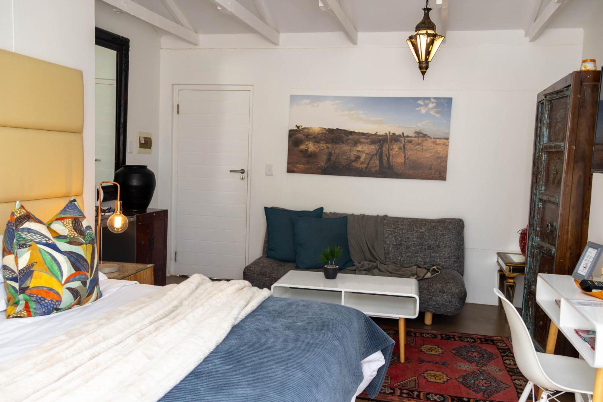 The Rez Guesthouse Walvis Bay Luaran gambar
