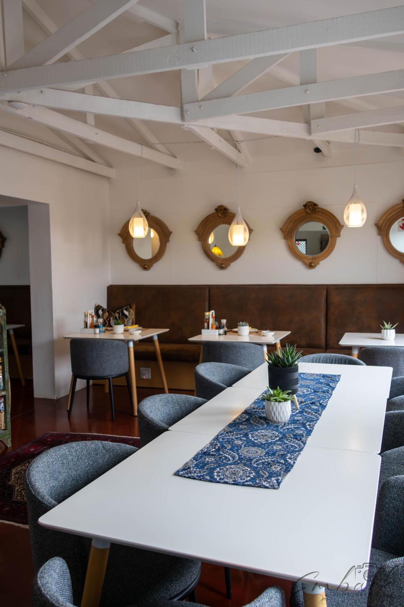 The Rez Guesthouse Walvis Bay Luaran gambar