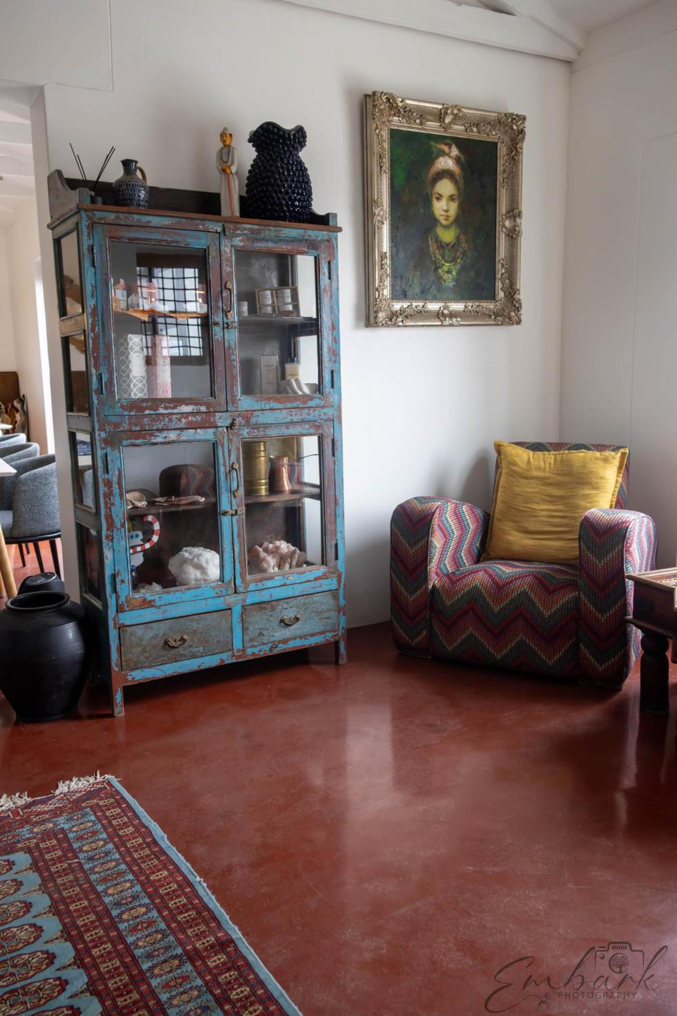 The Rez Guesthouse Walvis Bay Luaran gambar