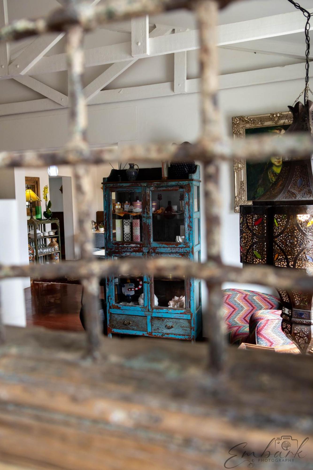 The Rez Guesthouse Walvis Bay Luaran gambar