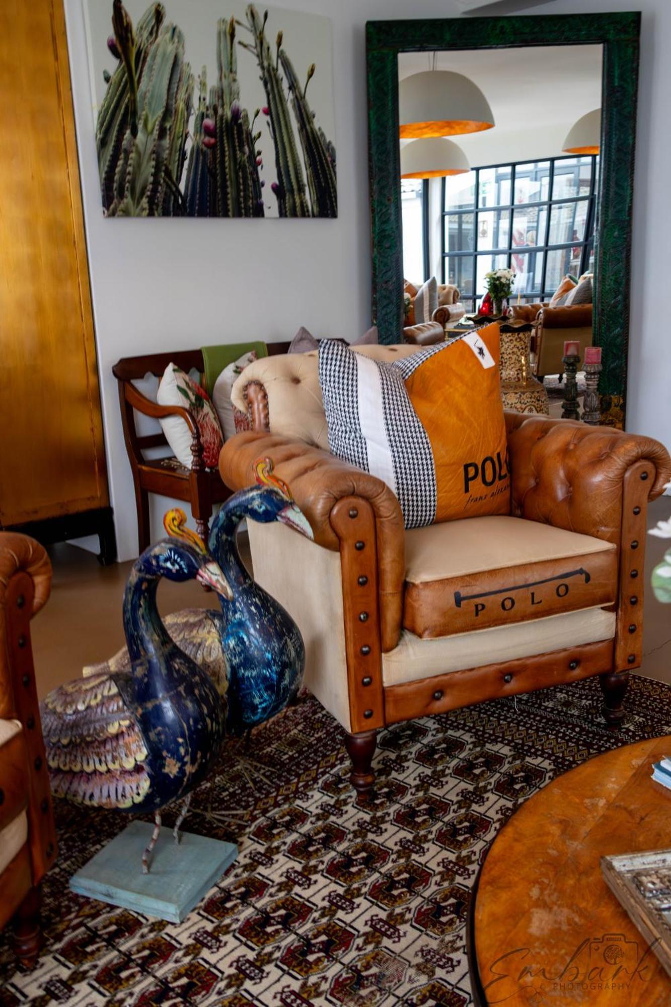 The Rez Guesthouse Walvis Bay Luaran gambar