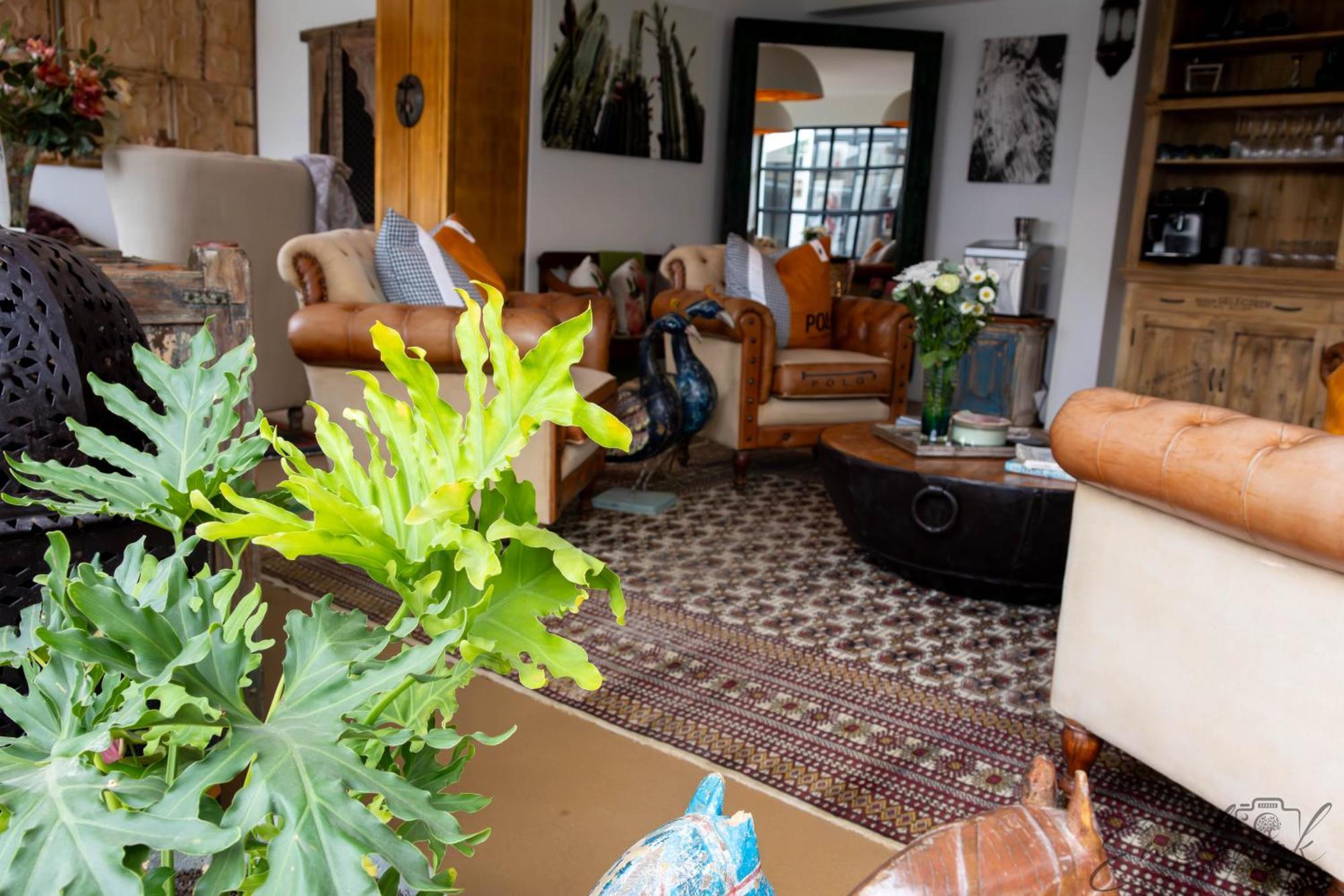The Rez Guesthouse Walvis Bay Luaran gambar