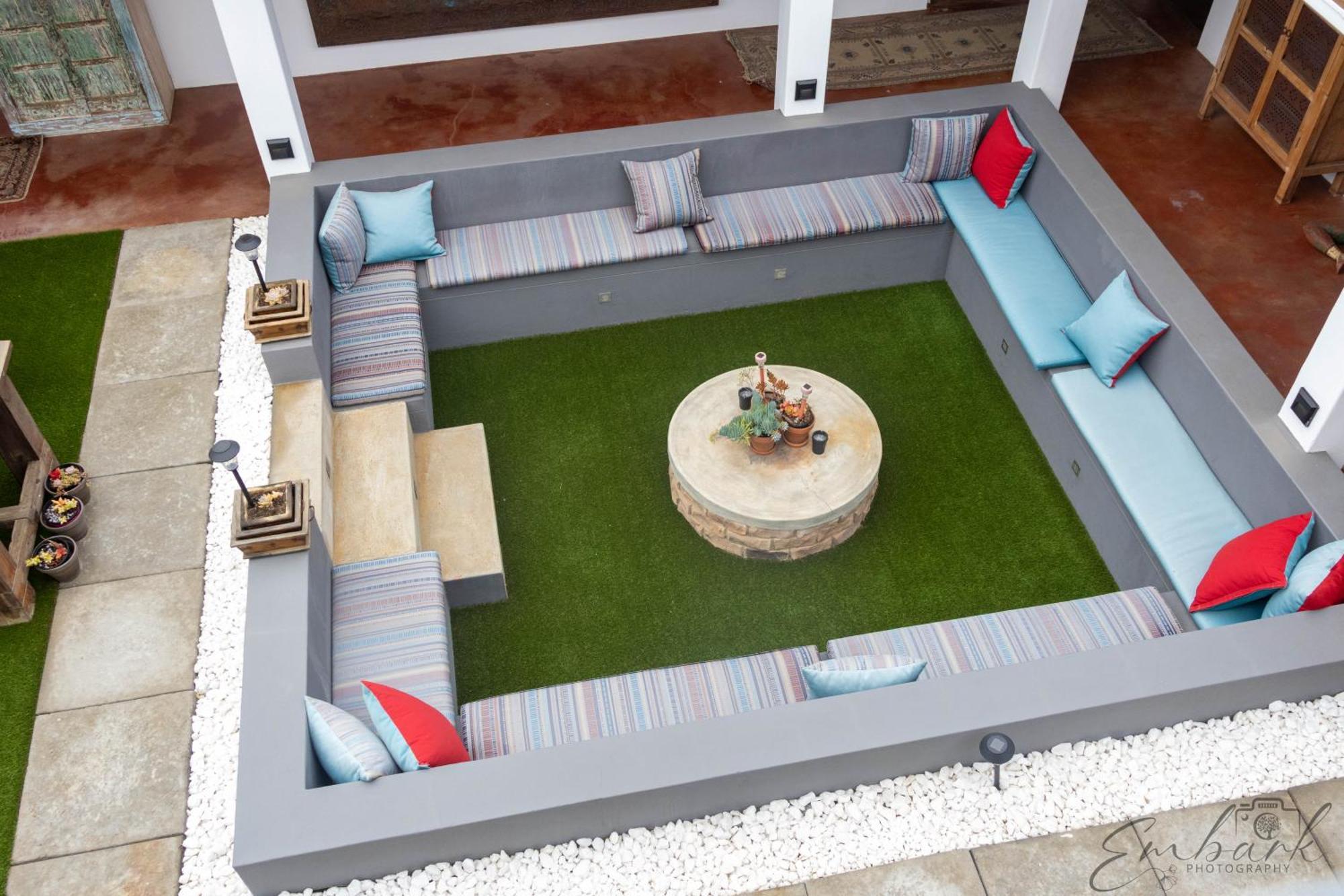 The Rez Guesthouse Walvis Bay Luaran gambar