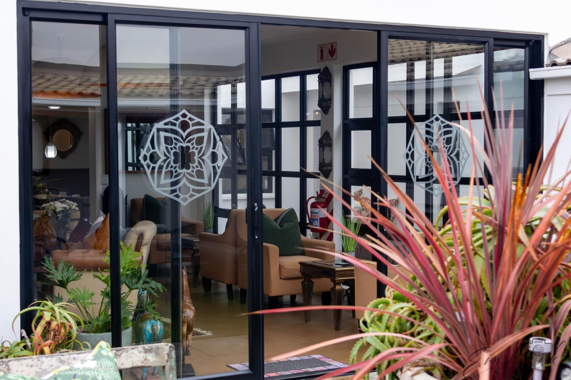 The Rez Guesthouse Walvis Bay Luaran gambar